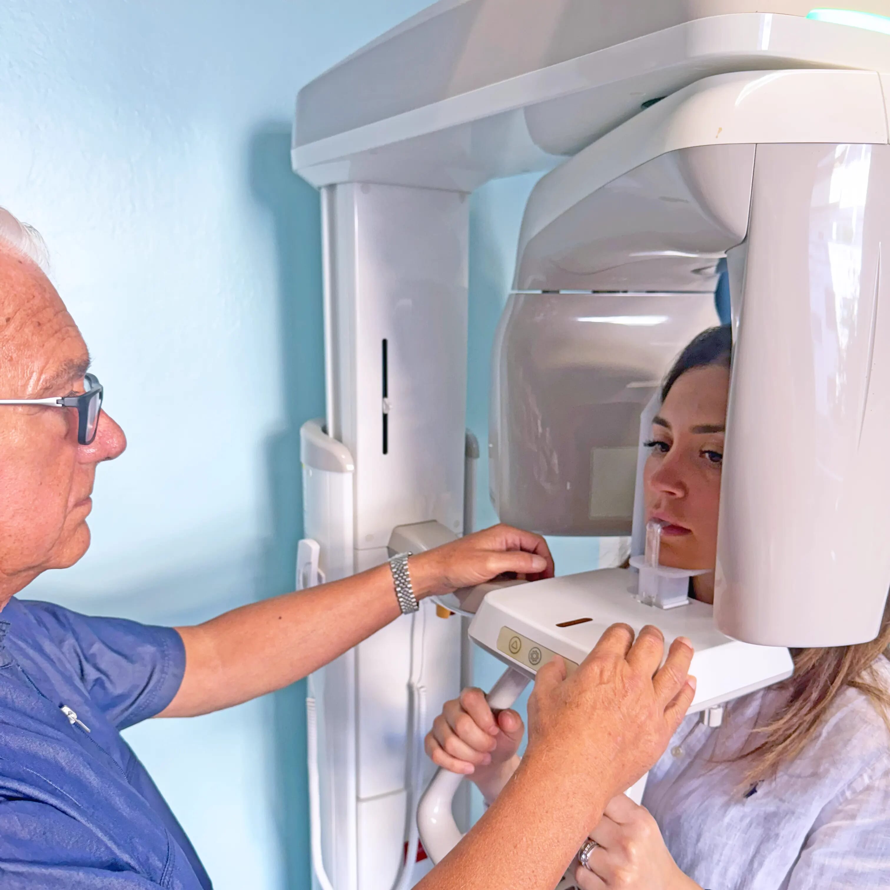 Studio dentistico Follonica